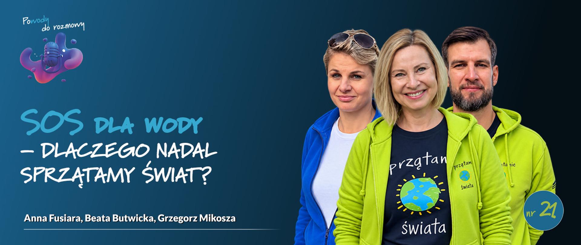 Powody do rozmowy odc. 21
