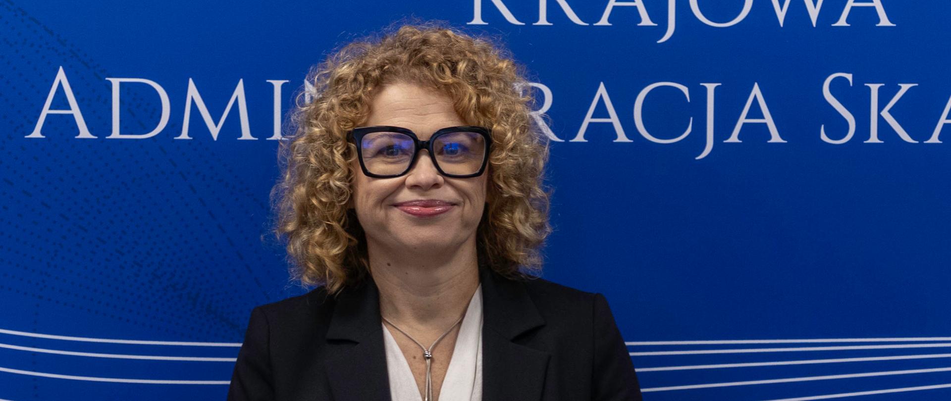 Zastępca Naczelnika Pierwszego Urzędu Skarbowego w Białymstoku