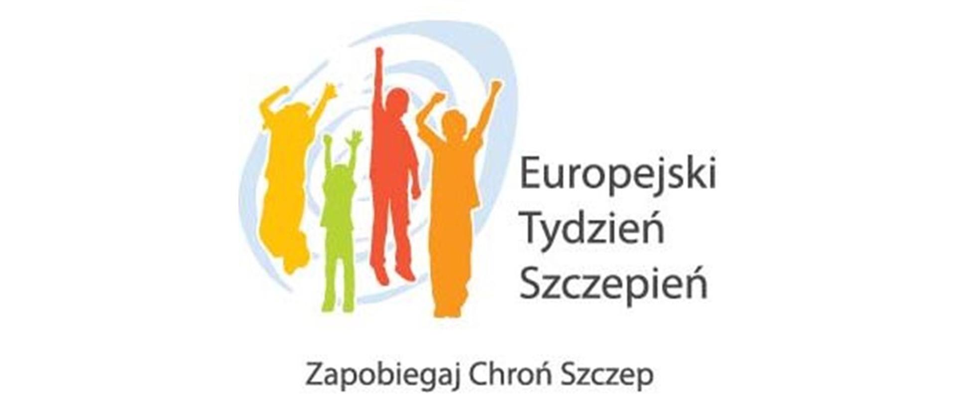 Europejski Tydzień Szczepień