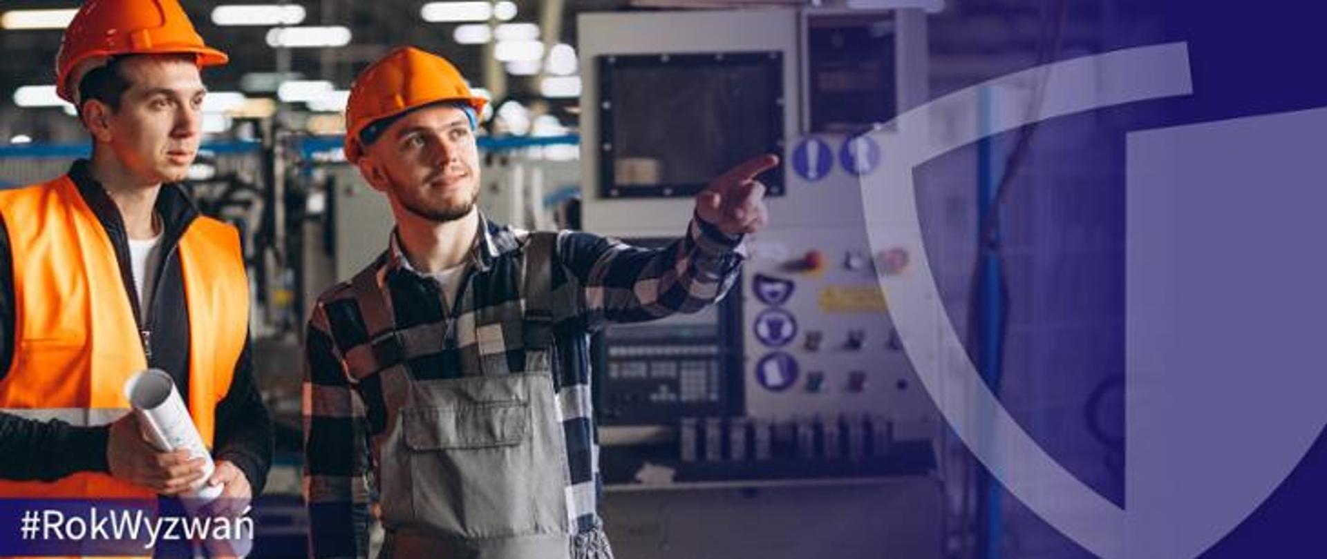 ochrona miejsc pracy