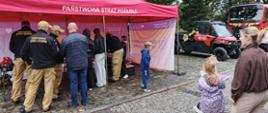 Specjalny trening reagowania