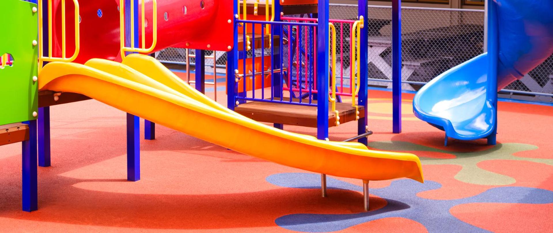 Grafika - Plac Zabaw 