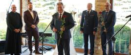 Gala rozdania nagród "Emeryk Świętokrzyski"
