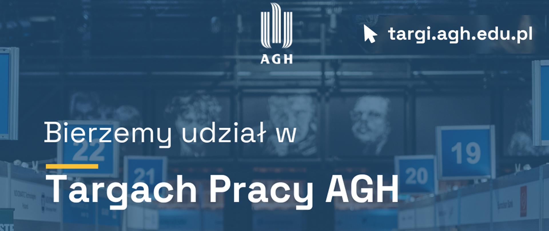 Targi Pracy AGH