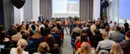Konferencja otwierająca projekt 2aPZRP