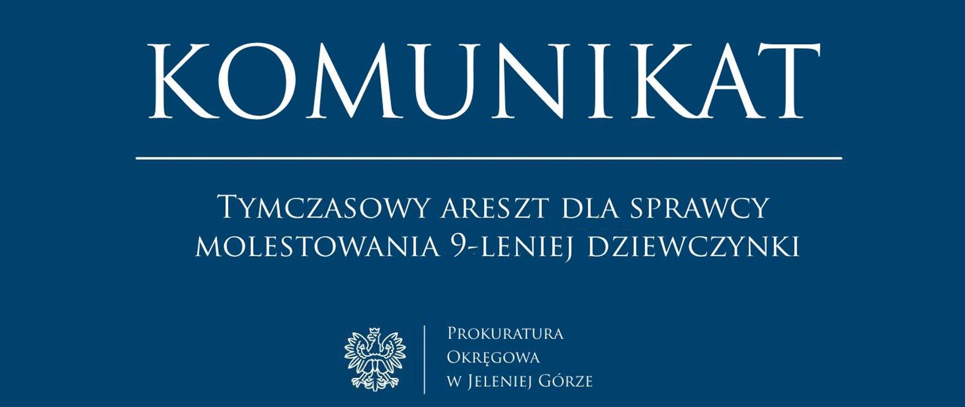 Komunikat prasowy nr 45/2025