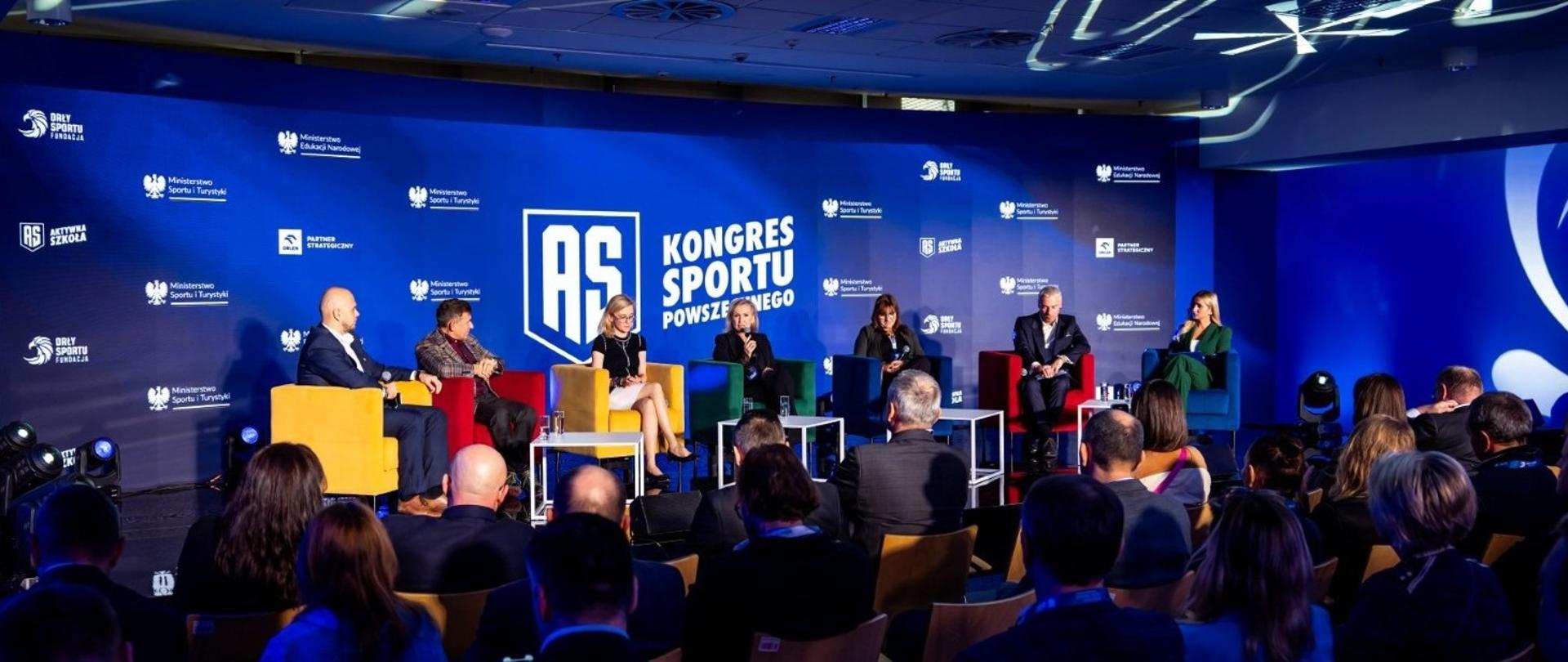 Kongres Sportu Powszechnego