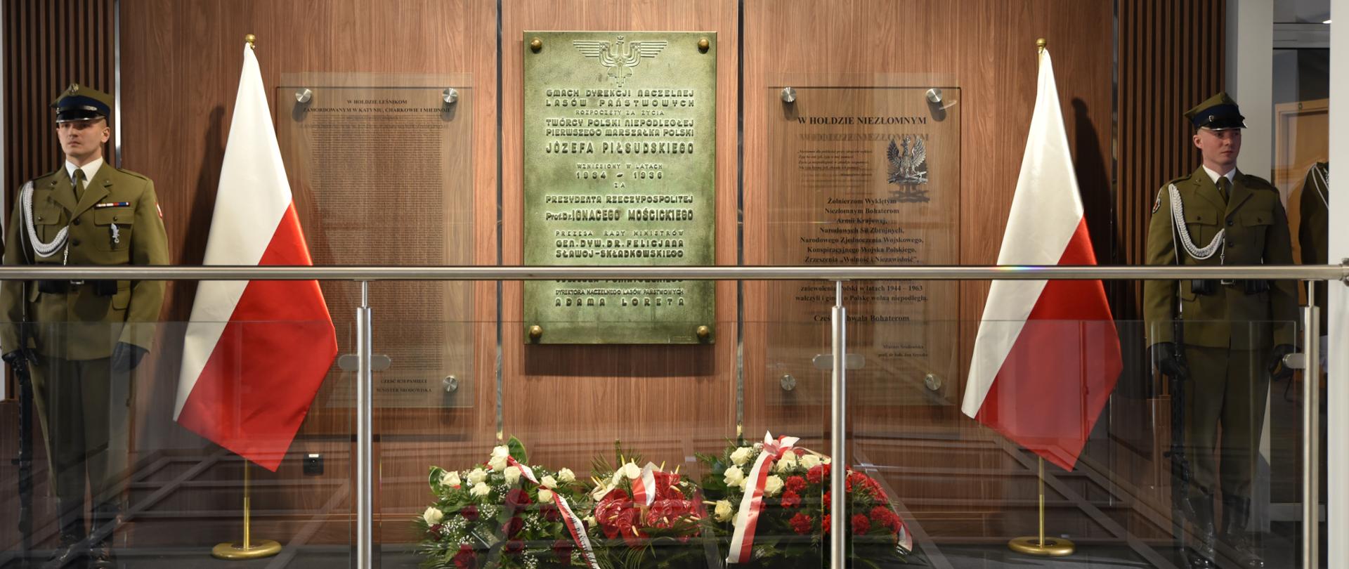 Obchody upamiętniające Narodowy Dzień Pamięci Żołnierzy Wyklętych