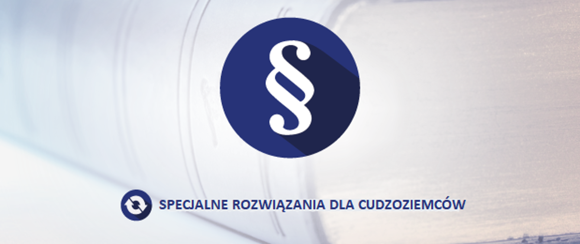 specjalne rozwiązania dla cudzoziemców