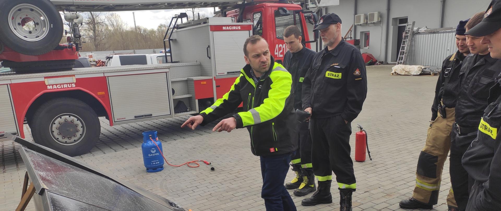 Szkolenie fotowoltaika