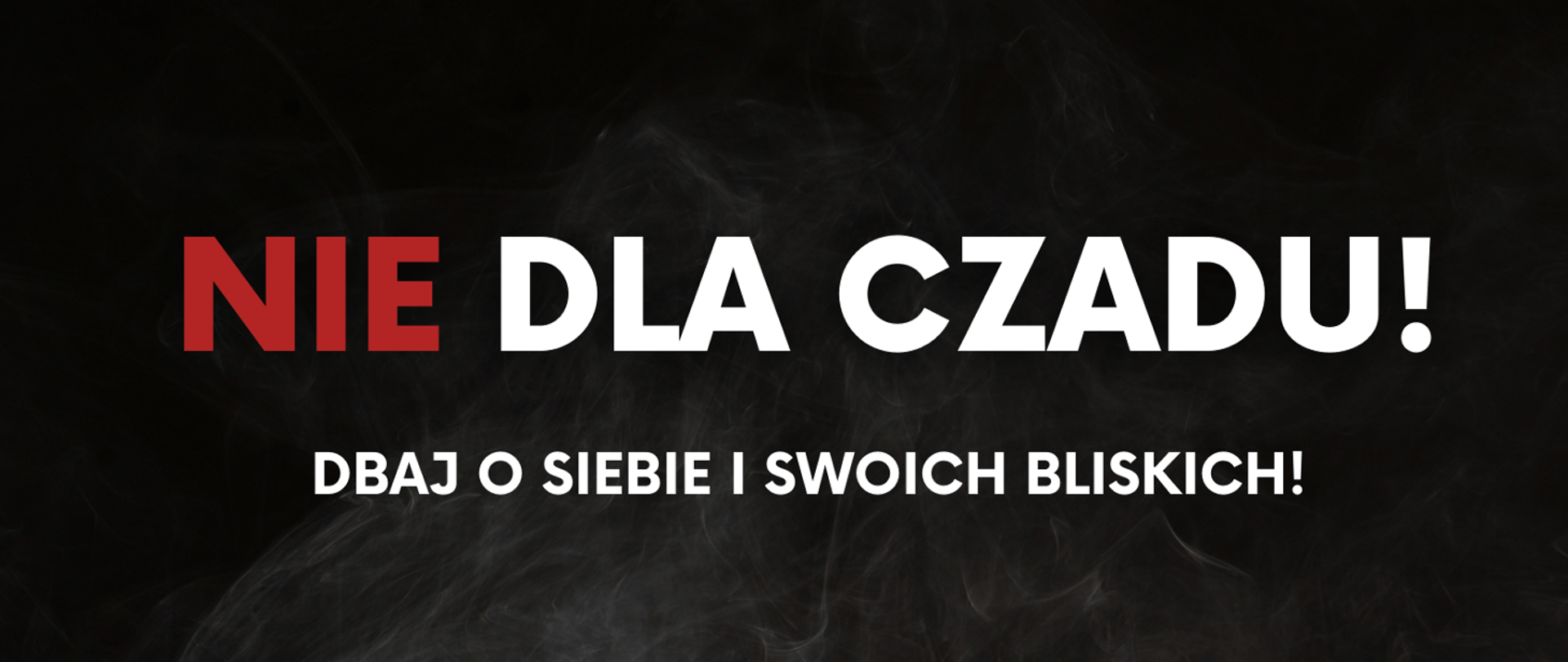 Nie dla czadu - opis