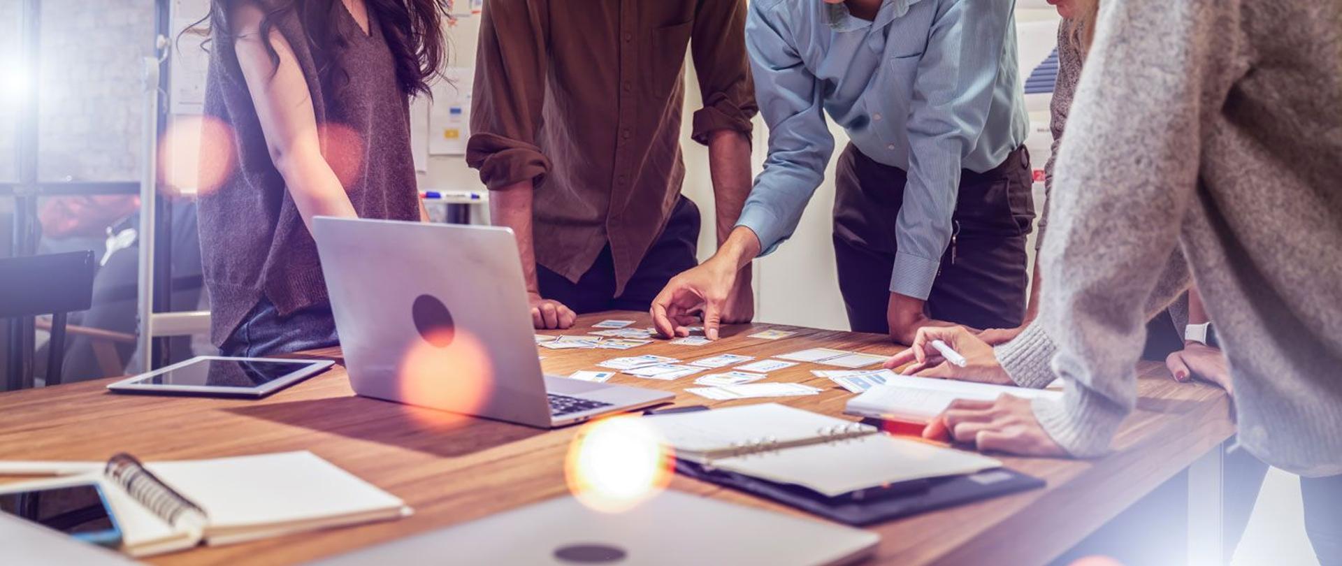 Ministerstwo Rozwoju i Technologii zachęca do udziału w konsultacjach dotyczących funkcjonowania Europejskiego Systemu Normalizacji