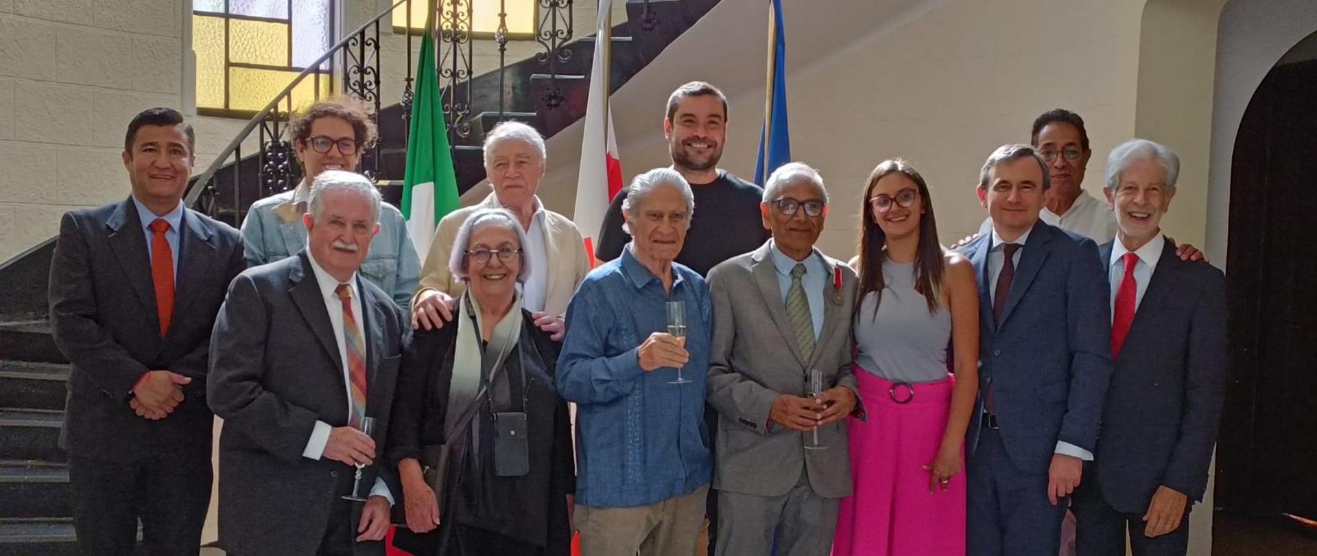Bene Merito