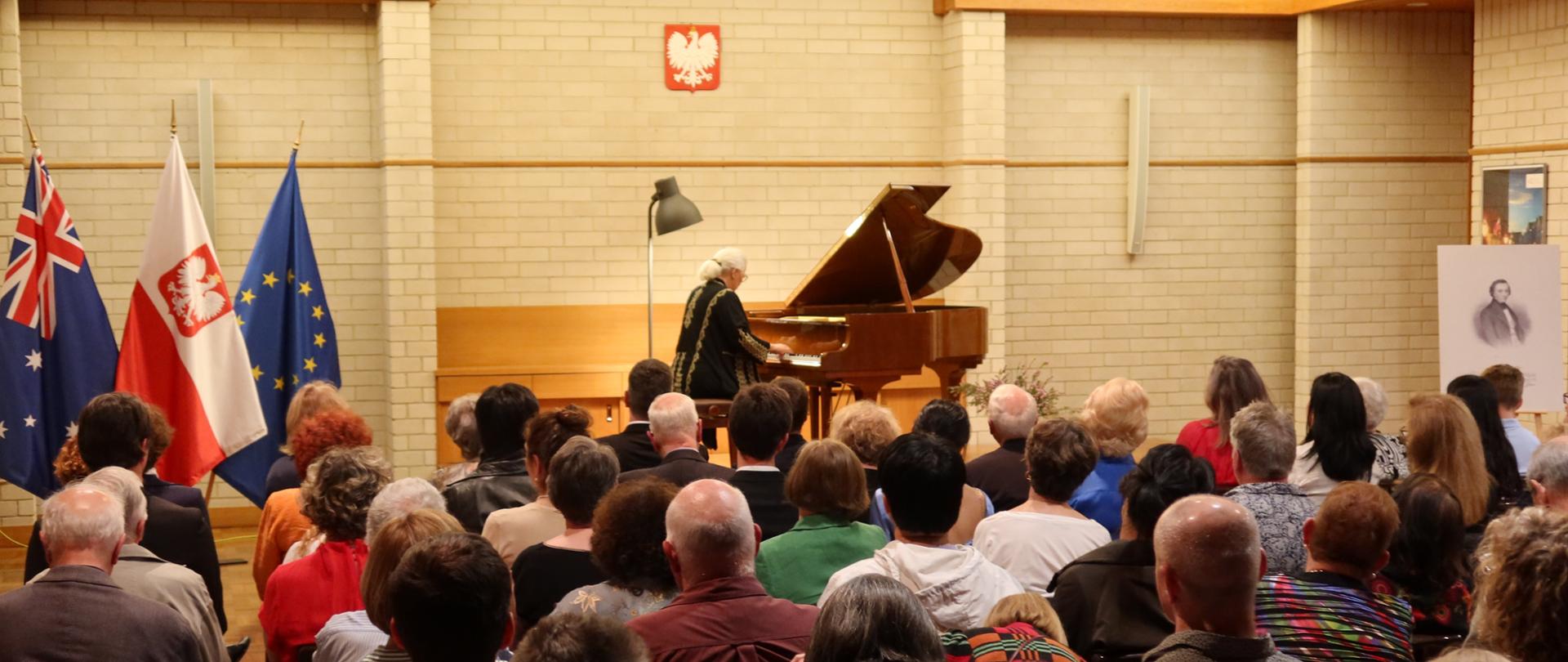 Gala Opening Concert Ewa Pobłocka