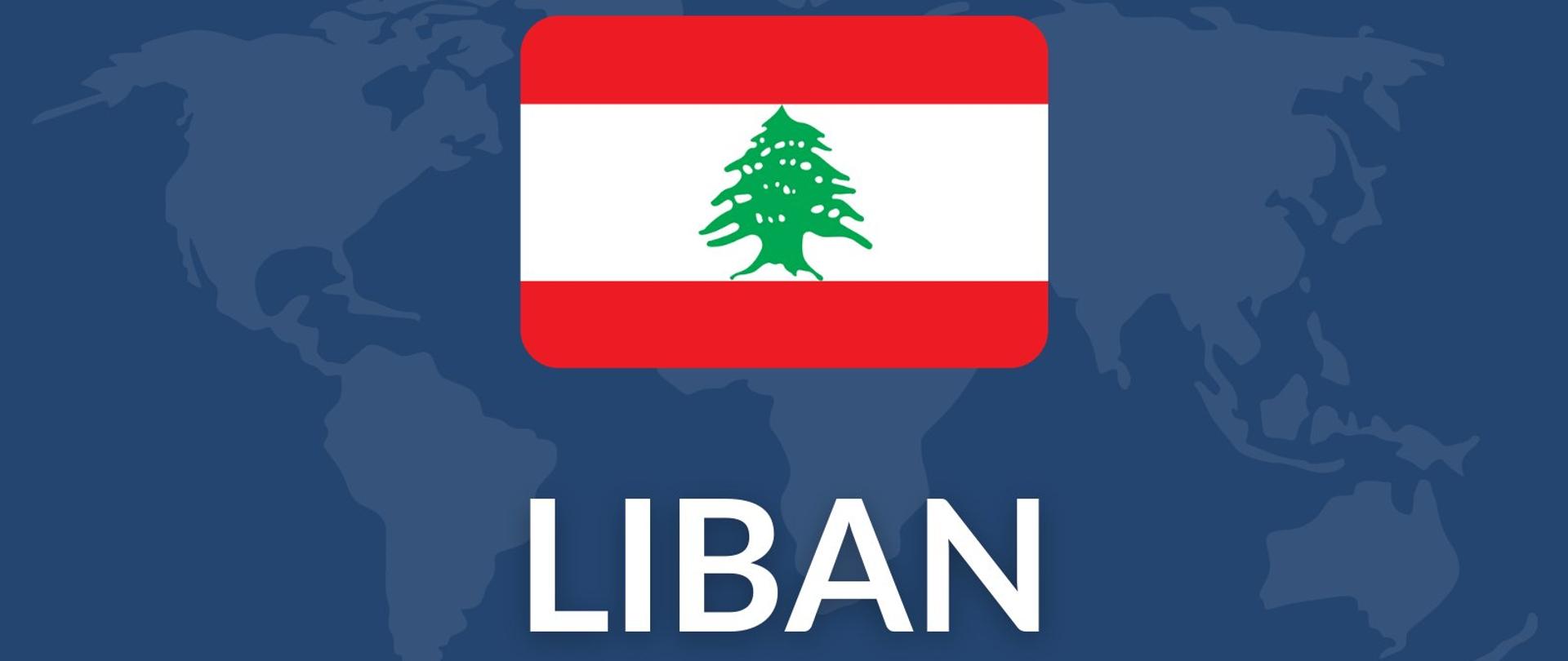 Liban