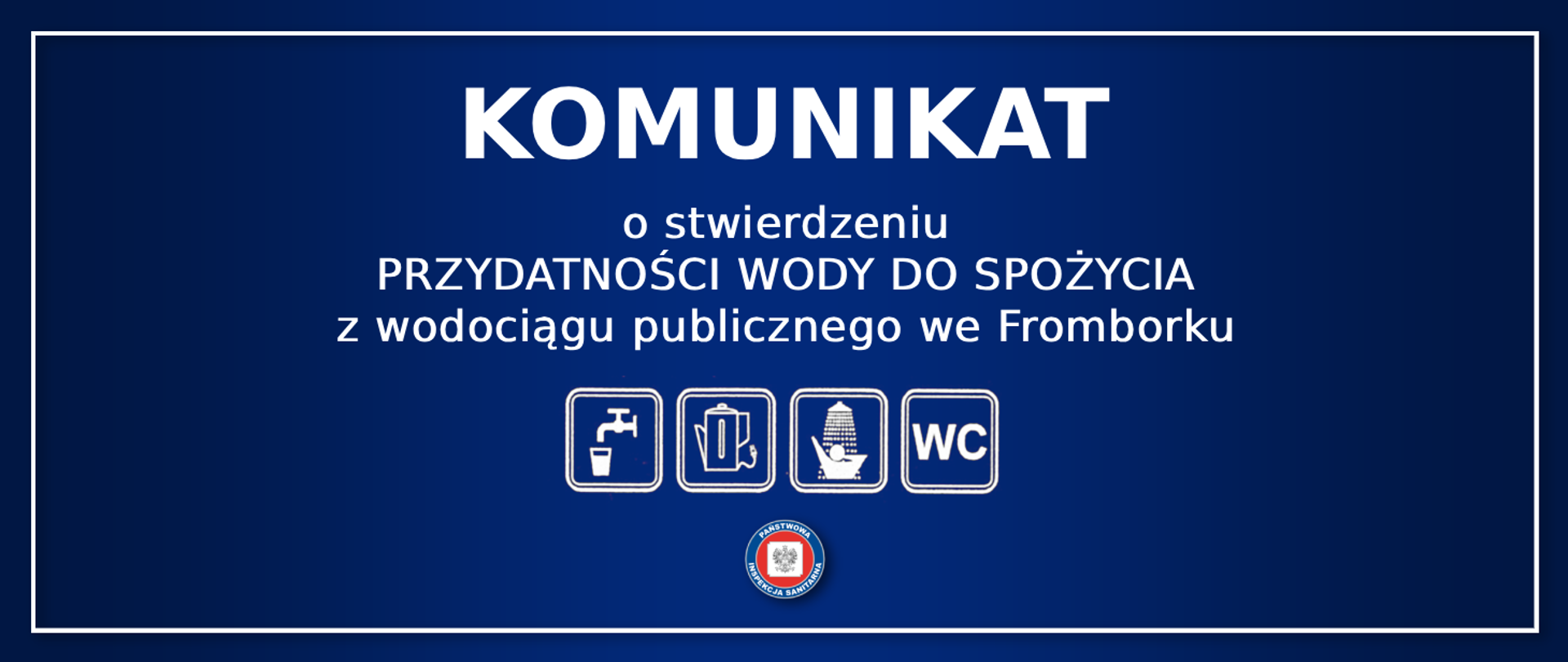 Komunikat 13/2025 - Grafika ilustracyjna