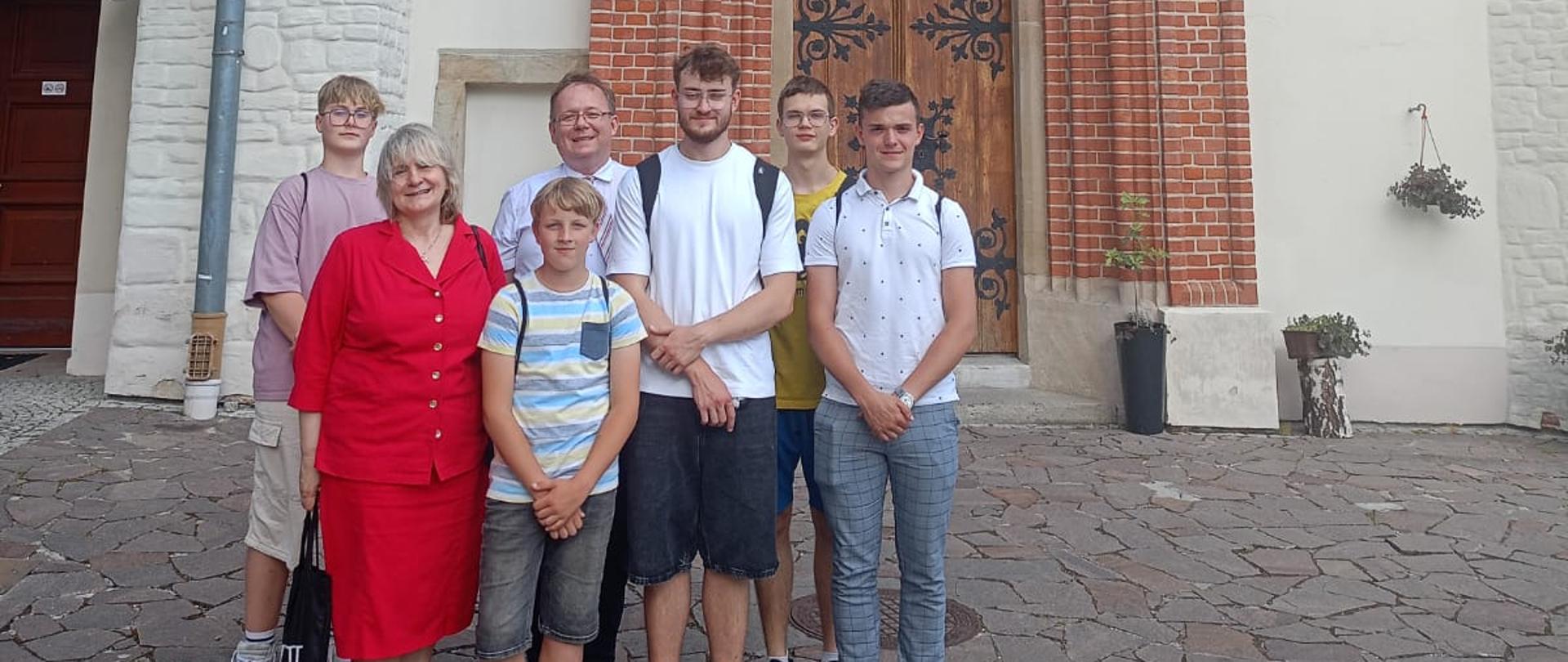 Organiści na Zamku w Raciborzu - 2025