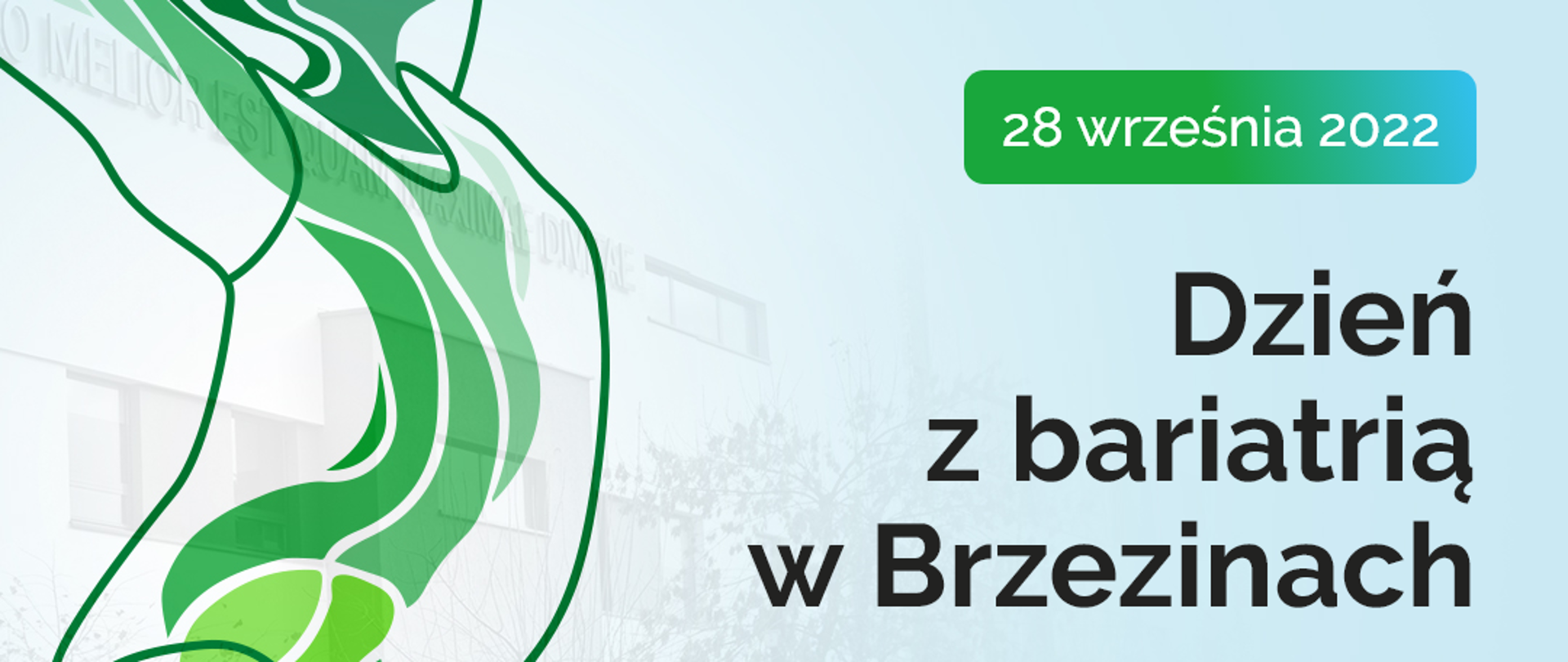 Dzień z bariatrią w Brzezinach