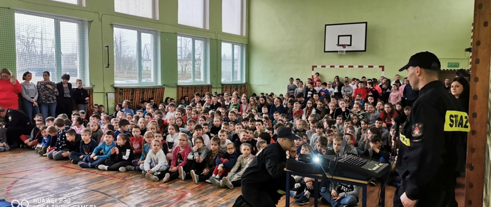 Bezpieczne Ferie 2020