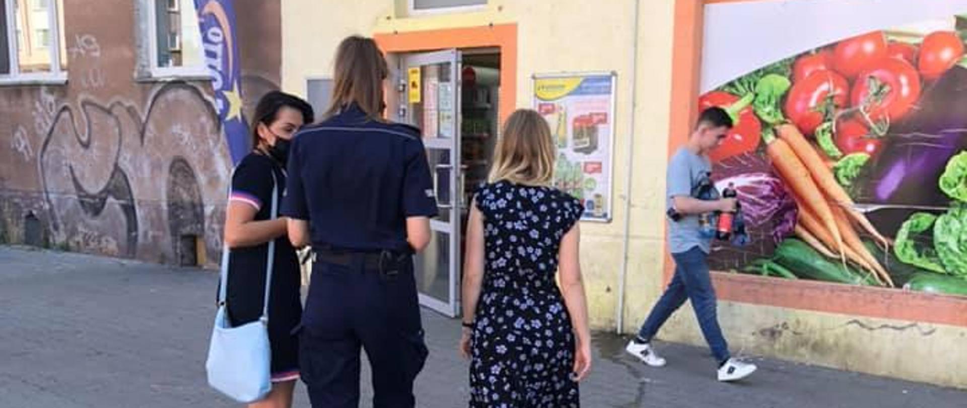 Ruszyły WAKACYJNE PATROLE ZDROWIA