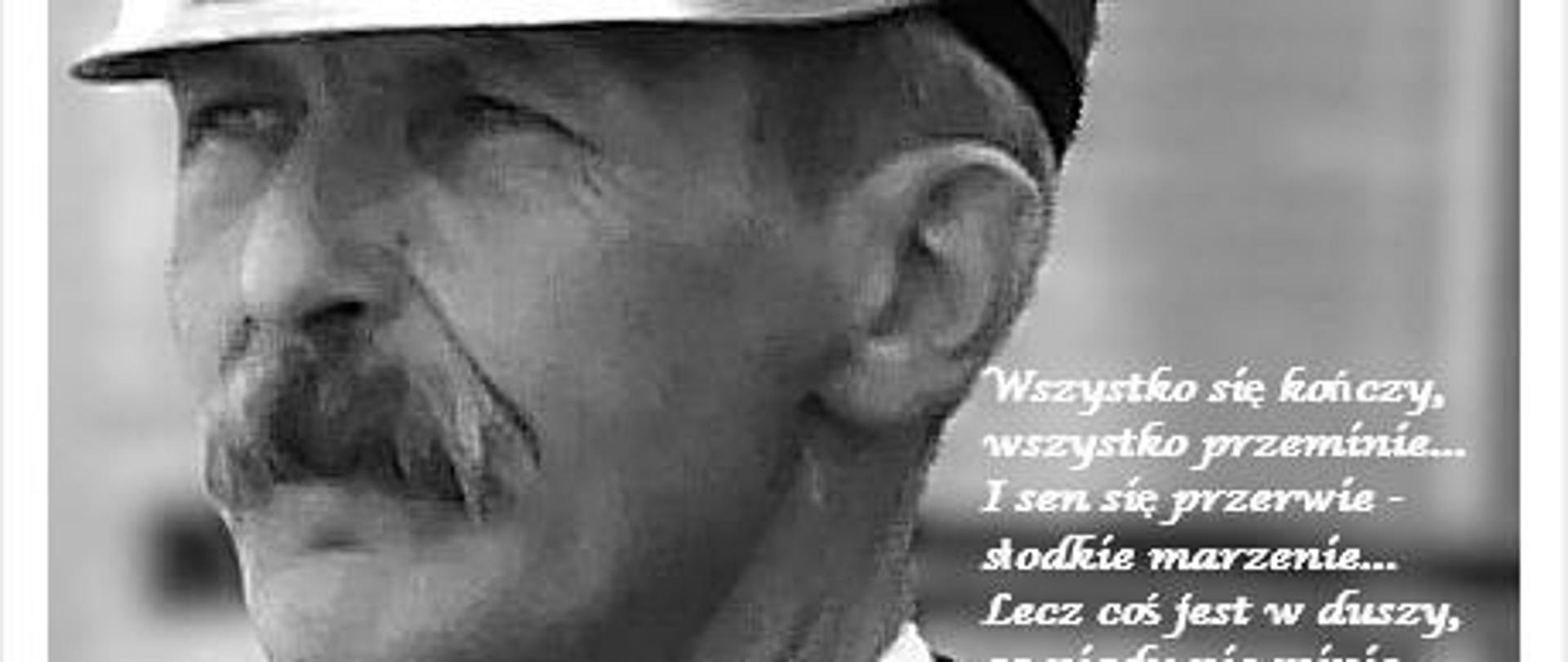 asp. sztab. w st. spocz. Leonard Boiwko