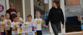 Olimpiada Przedszkolaków w ramach XIII Kaliskiego Tygodnia Zdrowia!