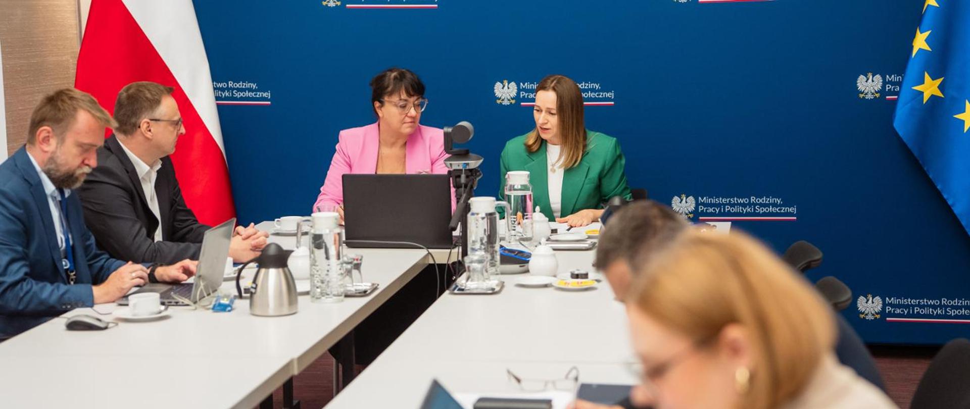 Second meeting of the Working Group on Reduced Working Hours