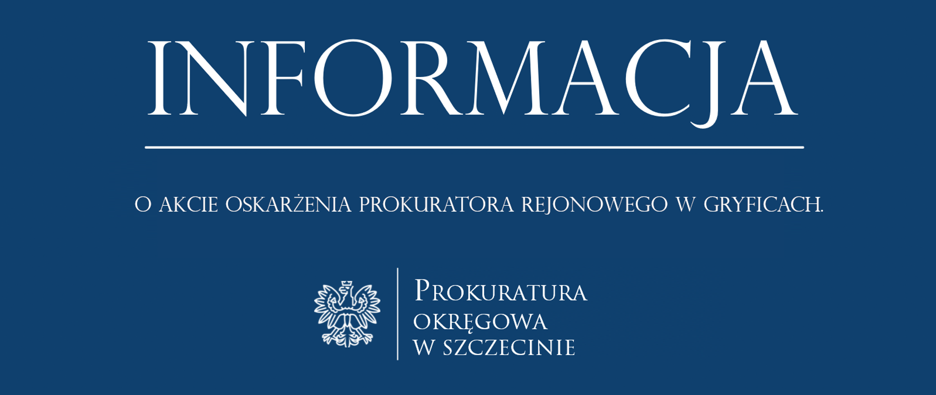 informacja-o-akcie-oskarżenia-Prokuratora-Rejonowego-w-Gryficach