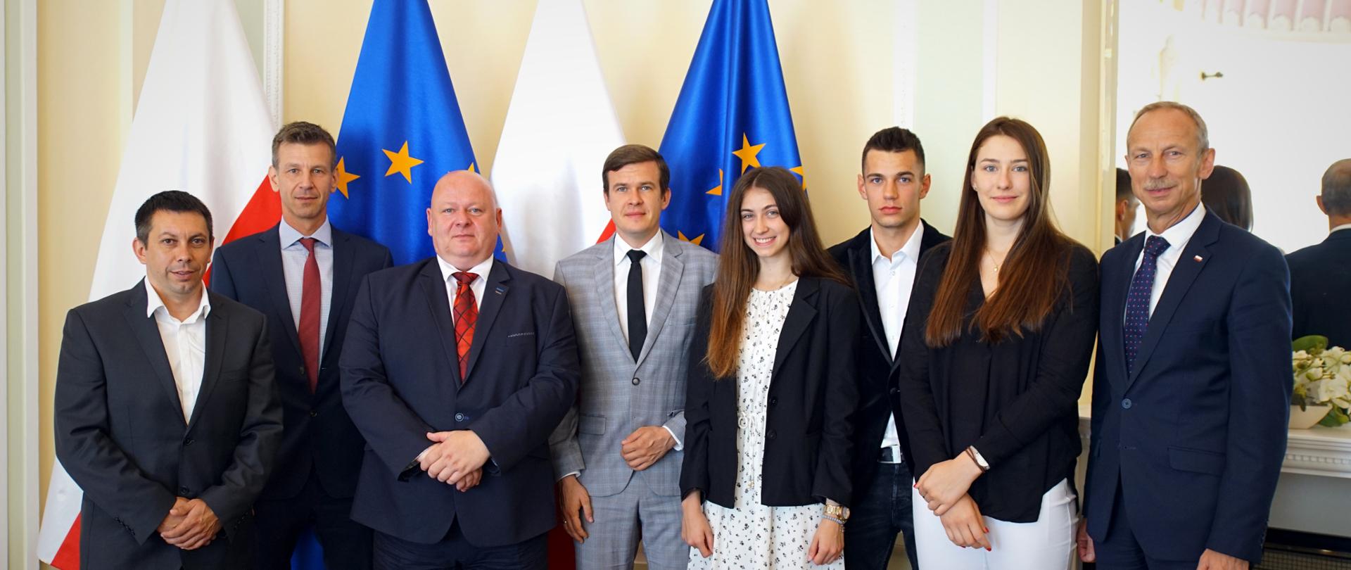 Medaliści Taekowndo