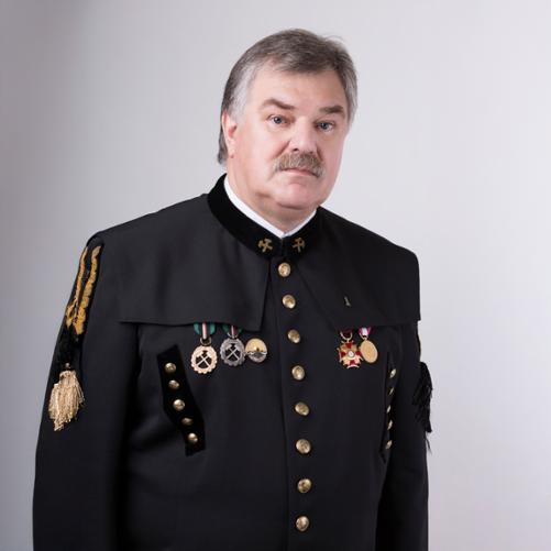 Wiceprezes Piotr Wojtacha