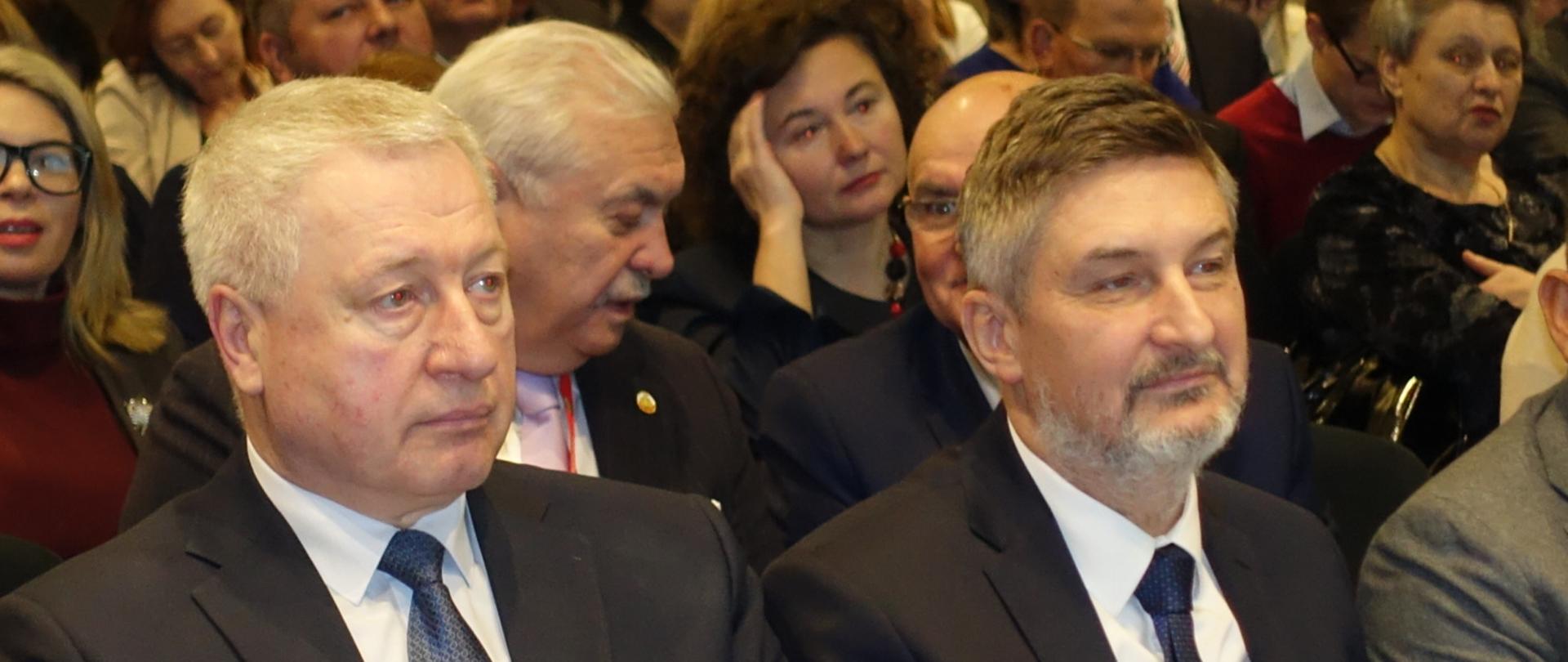 Forum Polskiej pomocy na Białorusi w 2019 
