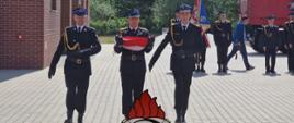 Powiatowe Obchody Dnia Strażaka 2023