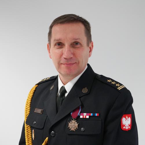 st. bryg. mgr inż. Paweł Adamczyk