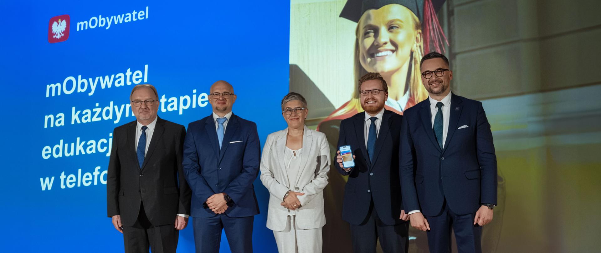 Konferencja mDyplomy