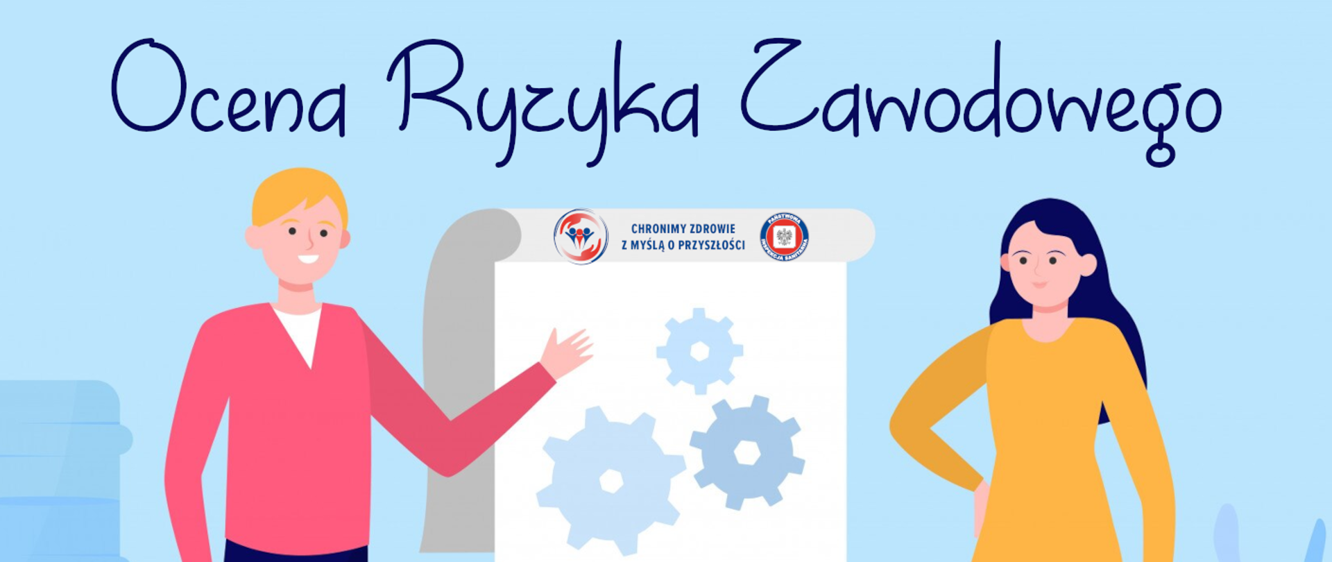 Ocena Ryzyka Zawodowego