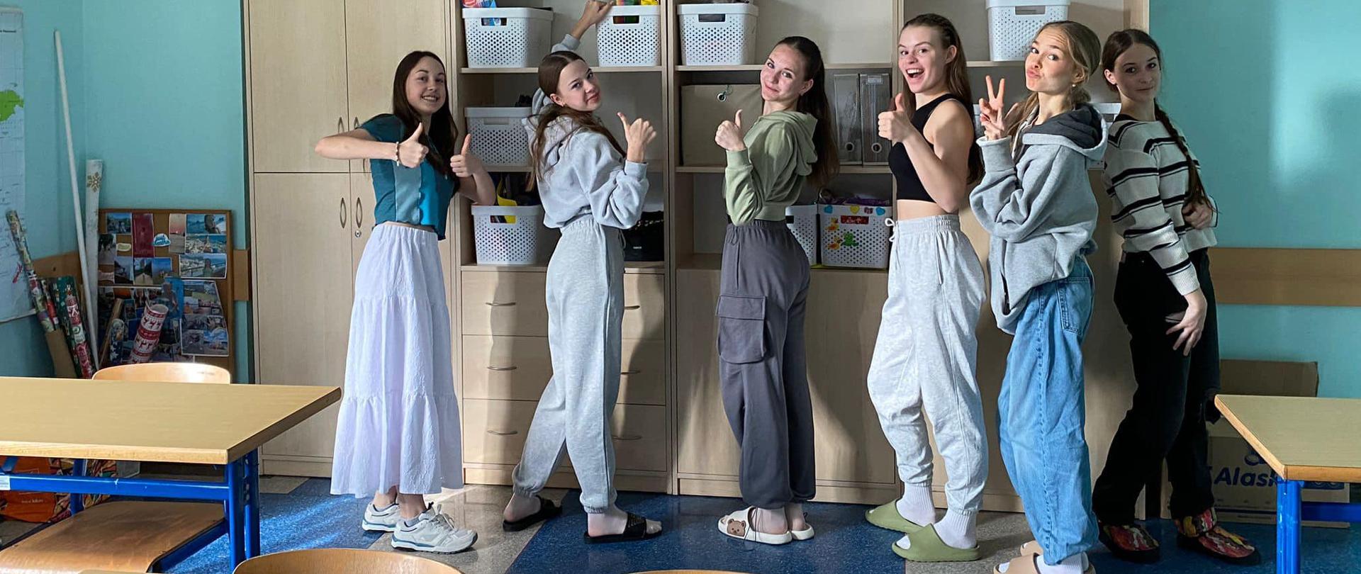 tydzień dobrych uczynków
