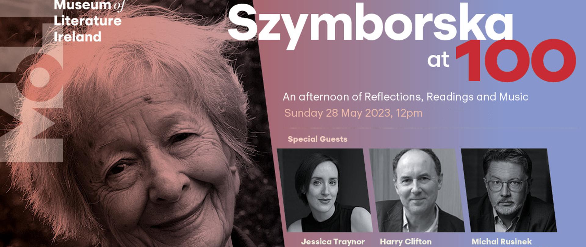 Szymborska