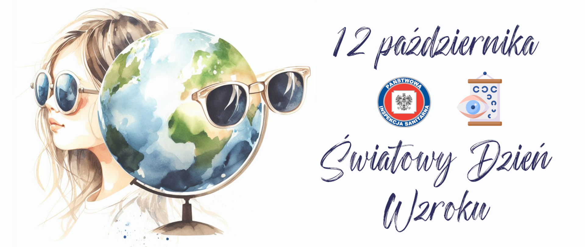 Światowy Dzień Wzroku