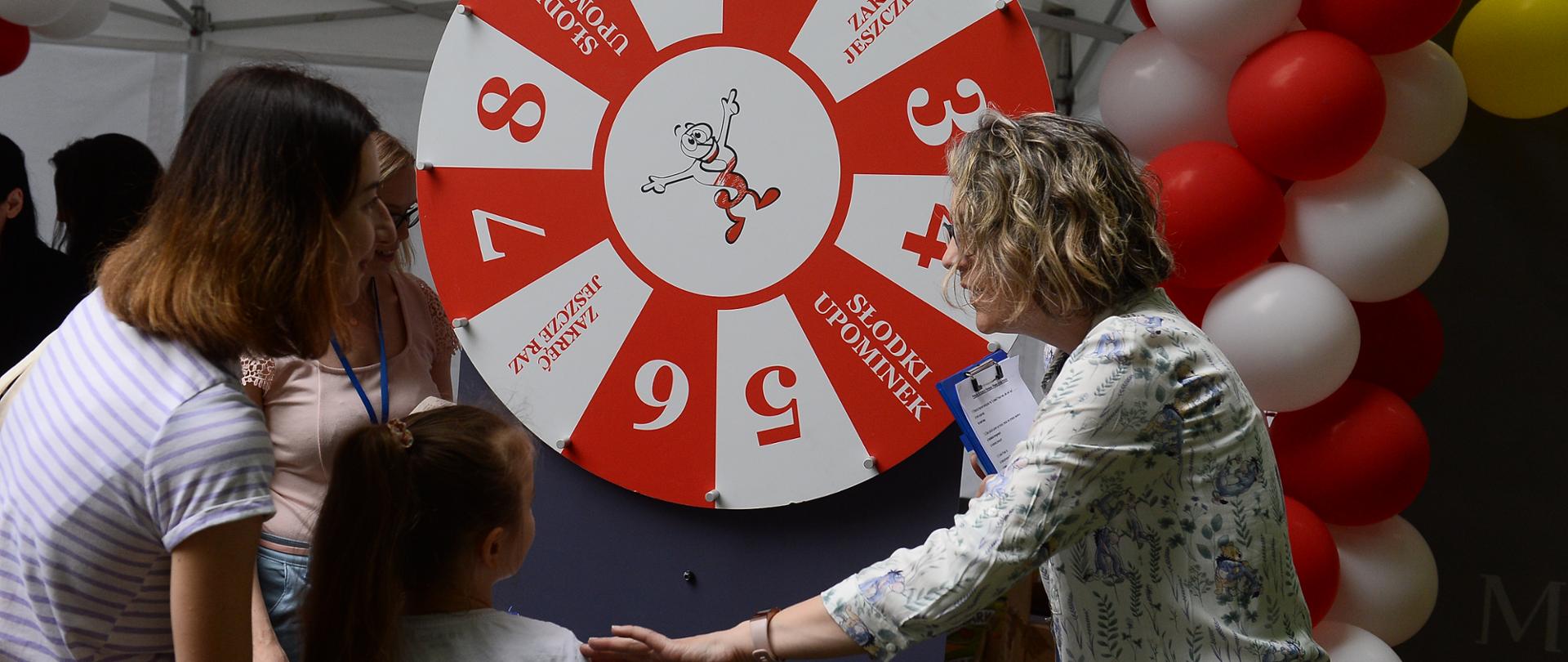 Dzień Dziecka w KPRM