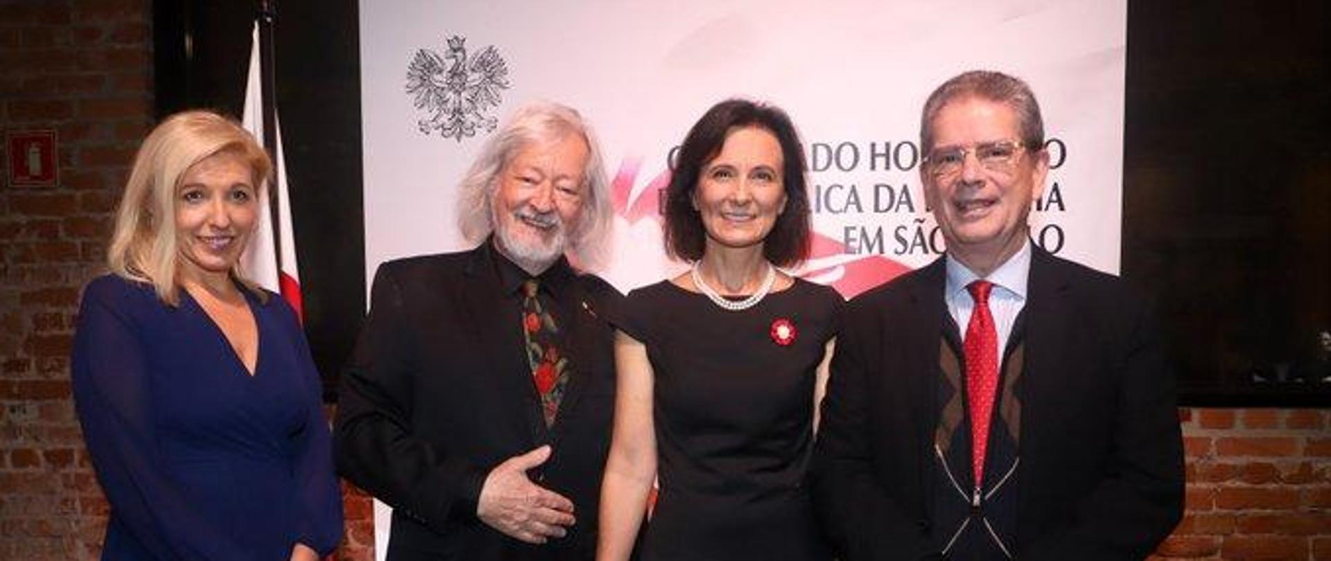 Dia Nacional da Polônia em São Paulo 2024