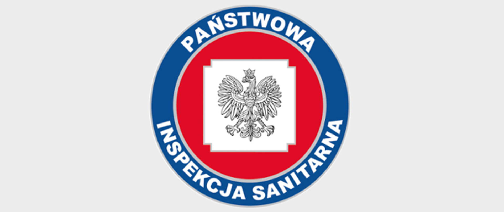Logo inspekcji sanitarnej