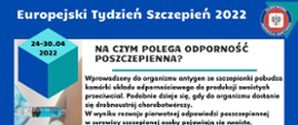 Europejski Tydzień Szczepień