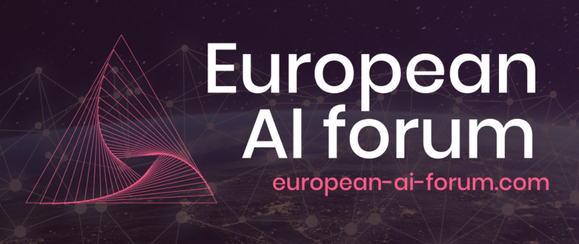 AI European Forum