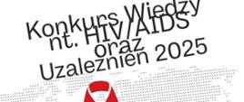 konkurs_wiedzy_o_HIV2025_plakat