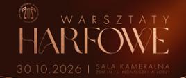Warsztaty harfowe
