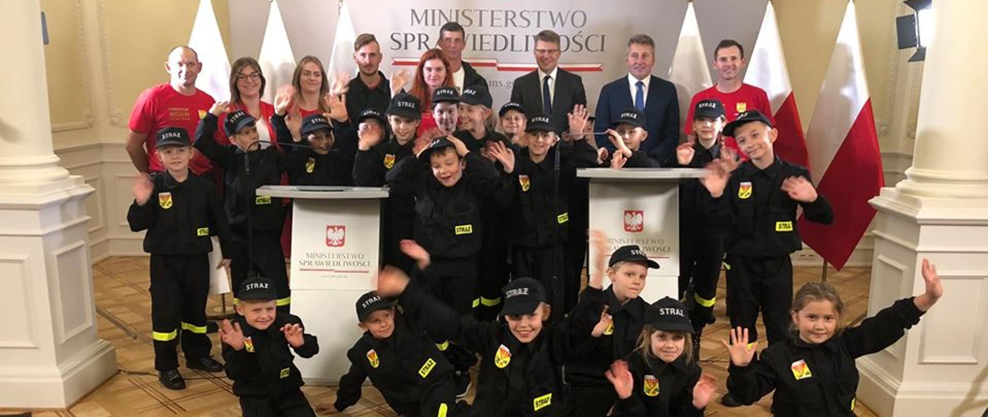 Warsztaty edukacyjne 