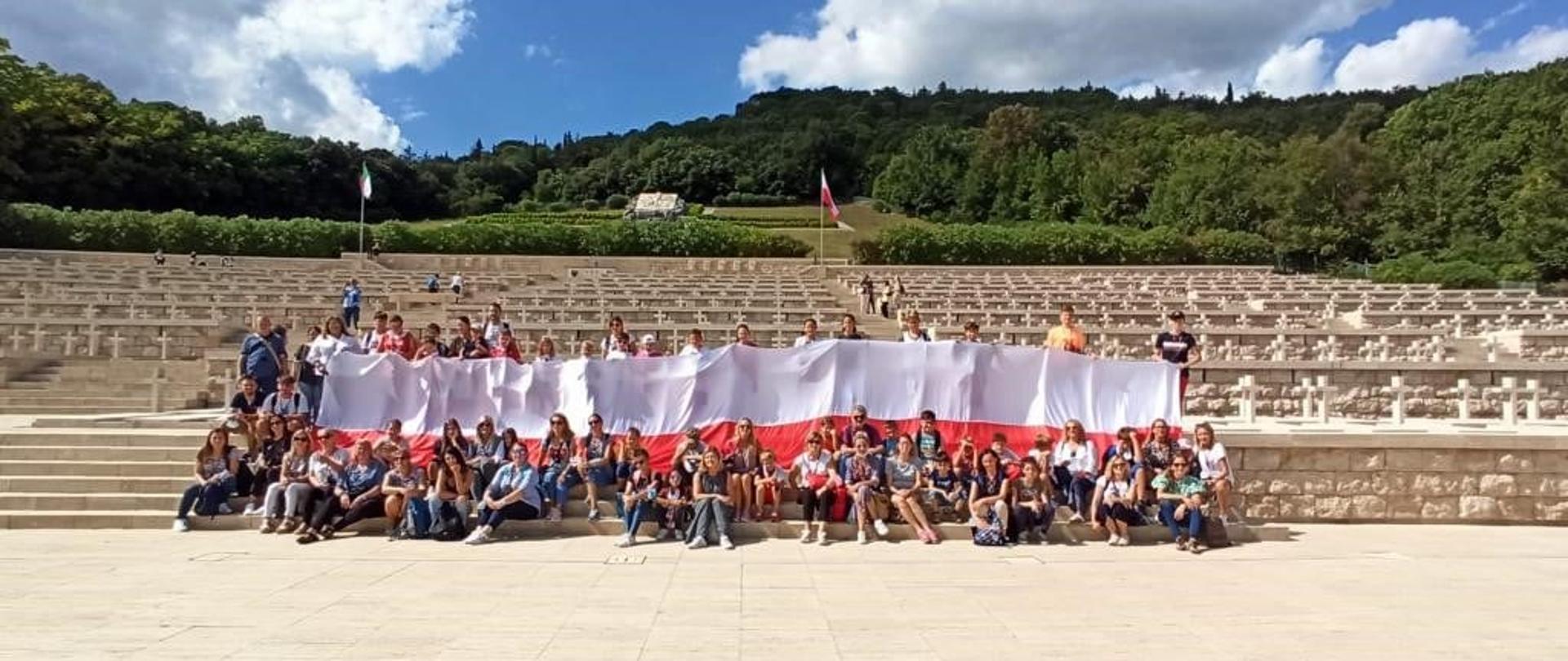 Rajd na Monte Cassino 