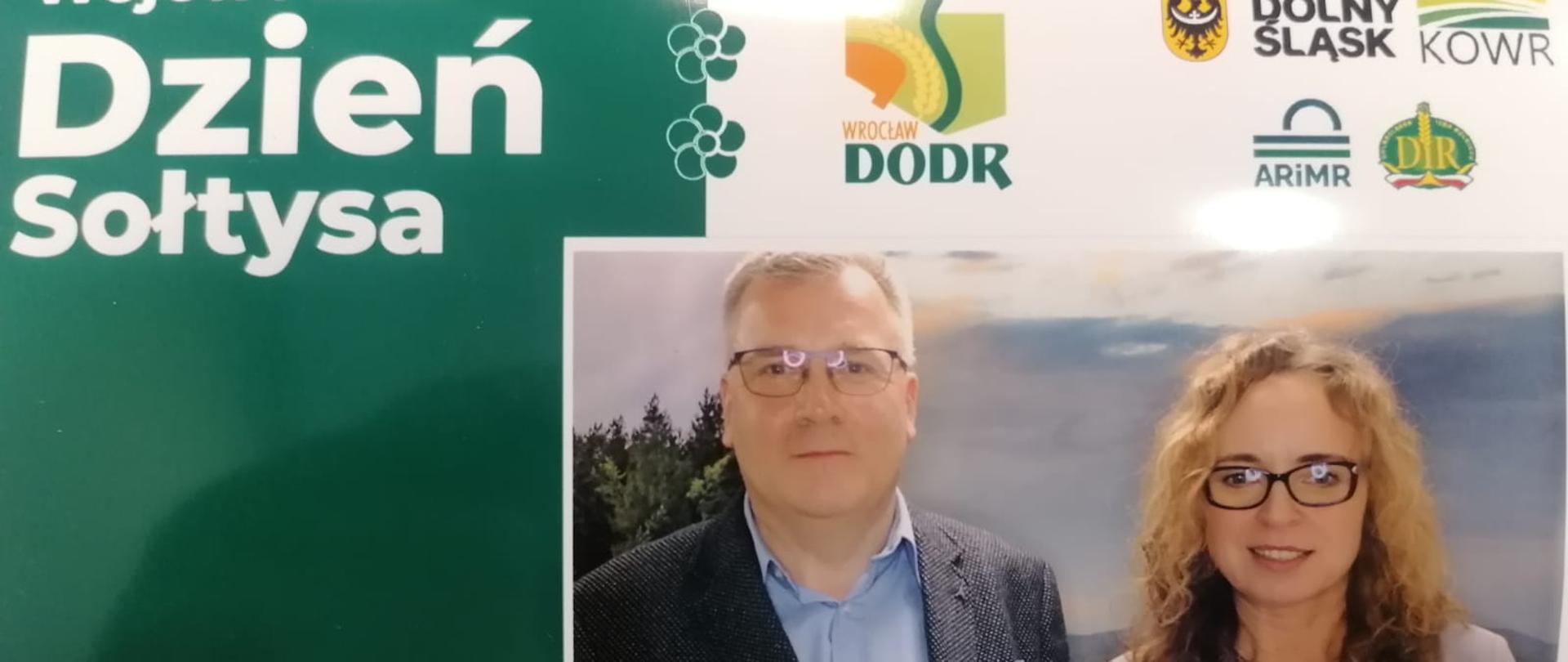 Pracownicy WIORiN we Wrocławiu