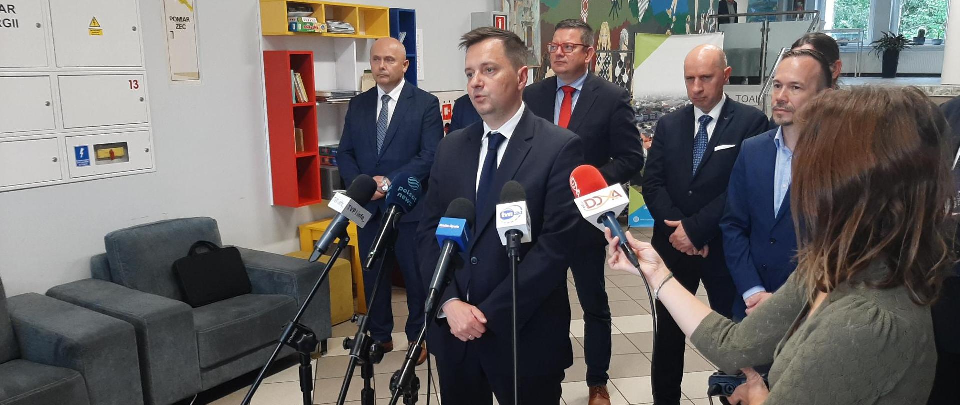 Rozpoczęcie konsultacji w ramach PRRP dla rzek Opawa i Osobłoga