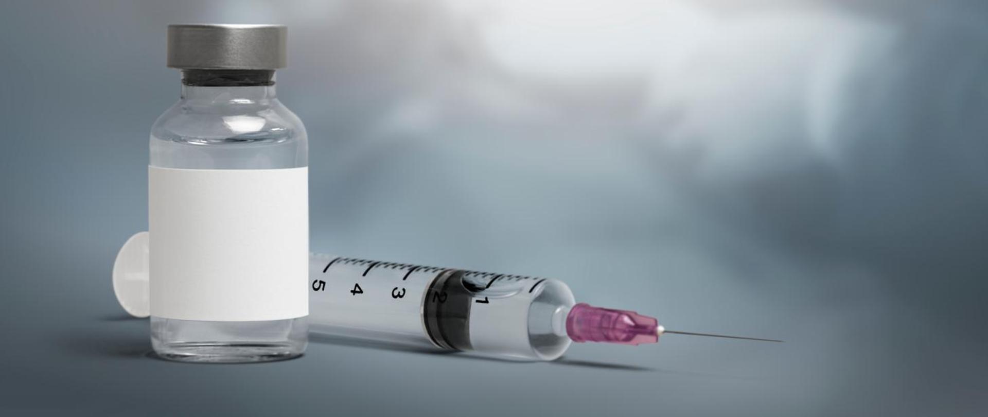 Zgłoszenia na zamówienia szczepionek przeciw HPV